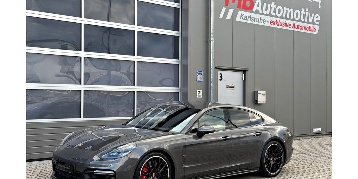 Porsche Panamera 81.097 km 69.990 &euro; Eggenstein 76344