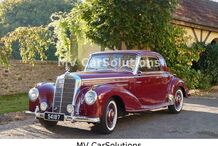 Gebrauchtwagen Mercedes 220