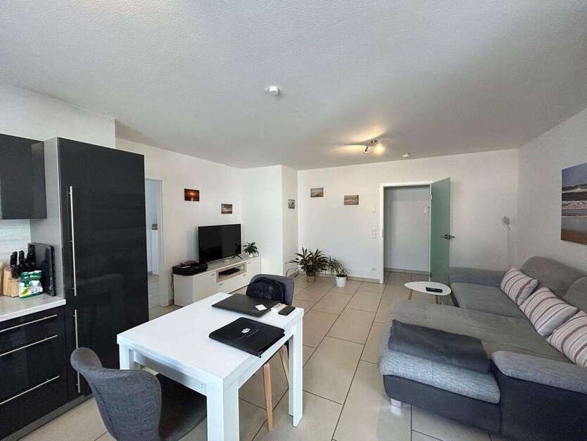 Wohnung zum Kaufen in Wörth am Rhein 280.000 € 74.12 m²