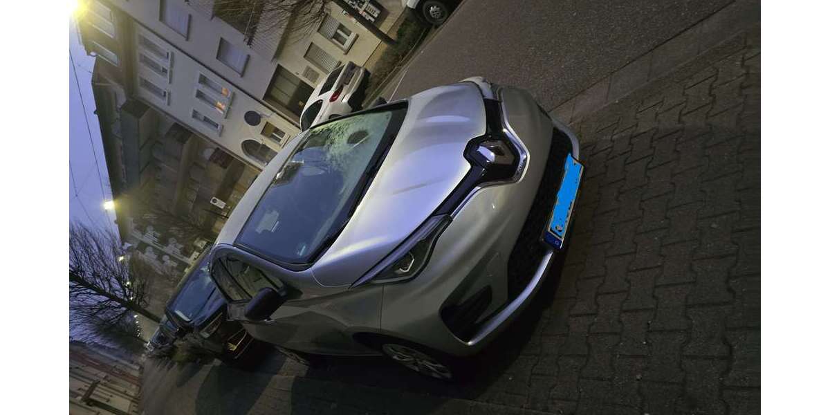 Renault ZOE 25.276 km 11.000 &euro; Rastatt 76437