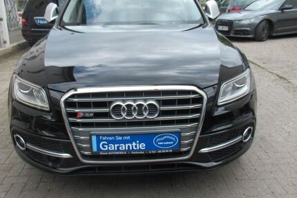 Audi SQ5 259.000 km 15.990 &euro; Karlsruhe 76131