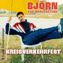 Björn von Morgenstern - Kreisverkehrfest 21.03.2026 Centralkomitee