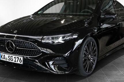 Mercedes-Benz CLA 220 10.000 km 54.832 &euro; Karlsruhe 76185