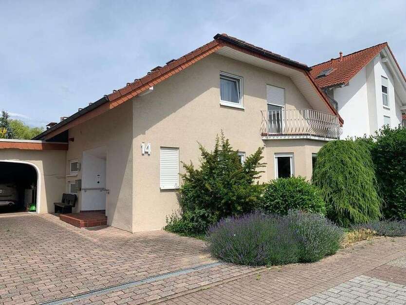 Haus zum Kaufen in Ubstadt-Weiher 620.000 € 161 m²