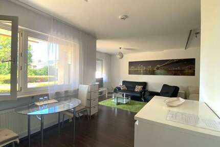 Wohnung zum Kaufen in Karlsruhe 229.000 € 45.5 m² 1 zimmer