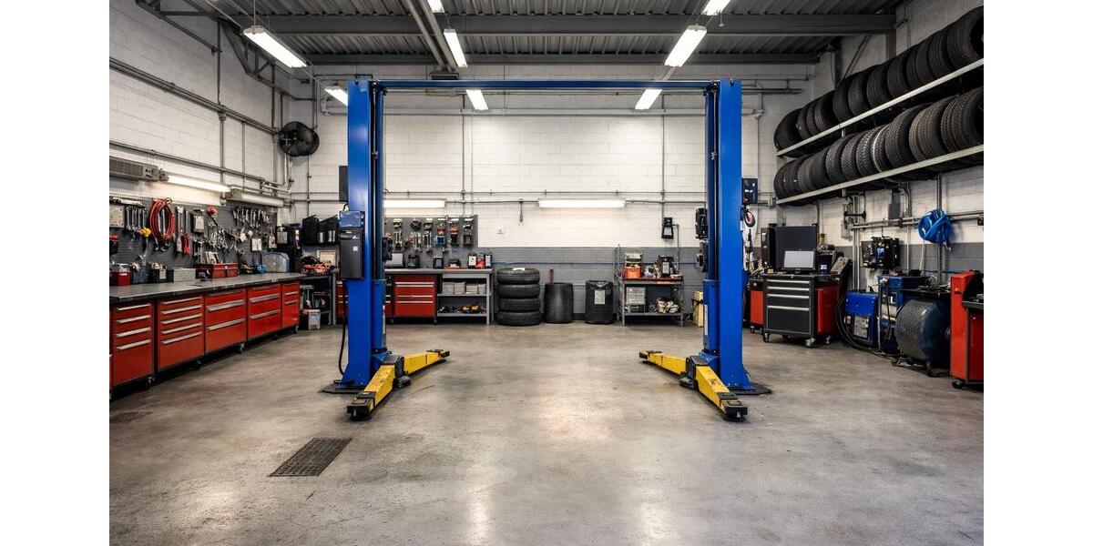 Gewerbeobjekt Durmersheim - 1.300&euro; | Angebot:25390196