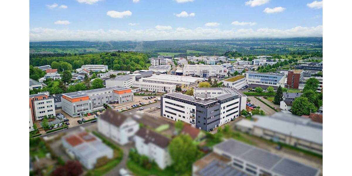 Gewerbeobjekt Karlsbad / Ittersbach Ittersbach - 1.100.000&euro; | Angebot:26815951