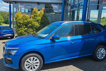 Skoda Kamiq 16.000 km 26.990 &euro; Oberderdingen-Flehingen 75038