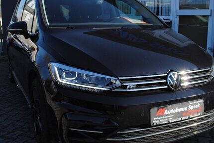 VW Touran 55.200 km 25.990 &euro; Ettlingen 76275