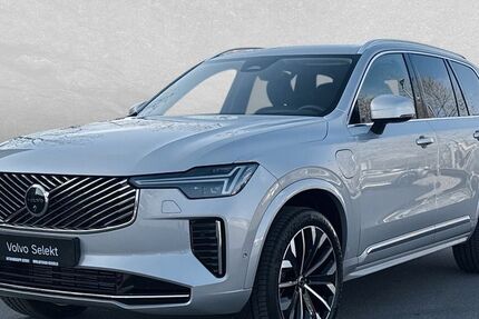 Volvo XC90 25.000 km 67.450 &euro; Karlsruhe 76187