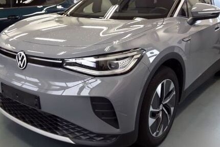 VW ID.4 30.500 km 33.440 € Weingarten 76356