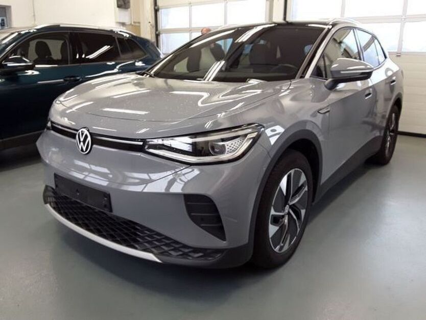 VW ID.4 30.500 km 33.440 € Weingarten 76356