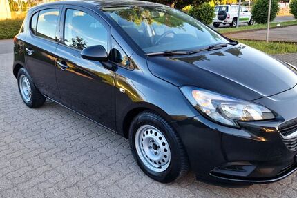 Opel Corsa 154.000 km 4.350 &euro; Germersheim 76726