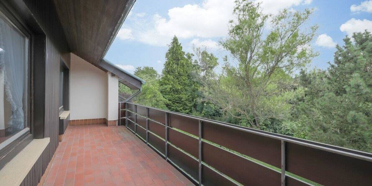 Einfamilienhaus oder 2-3 Familienhaus? Hier bestehen alle Möglichkeiten! 7 zimmer