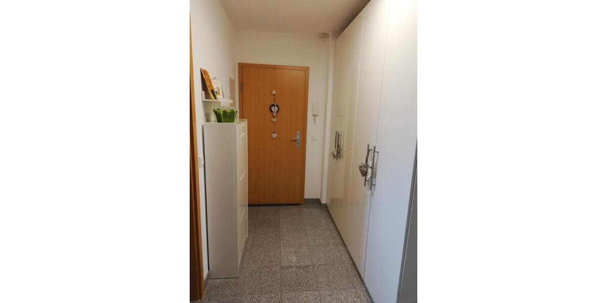 Dachgeschoßwohnung Graben-Neudorf Neudorf - 3 Zimmer, 85 m&sup2;, 340.000&euro; | Angebot:23635037