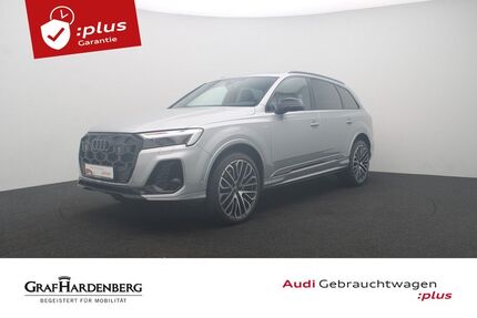 Audi Q7 10.200 km 89.980 &euro; Karlsruhe 76131