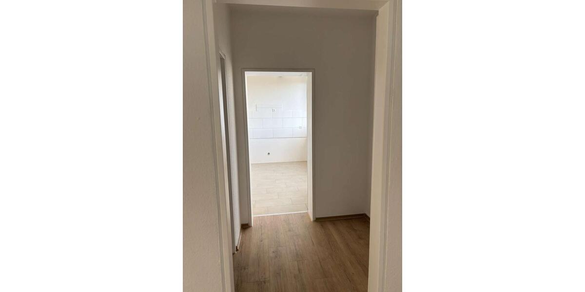 4-Zimmer Wohnung mit Balkon [VAC-17330] 4 zimmer