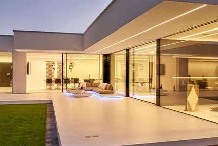 Haus Karlsruhe Rüppurr - 7 Zimmer, 200 m&sup2;, 2.590.000&euro; | Angebot:25302978