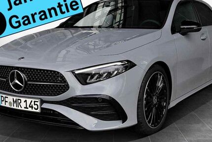 Mercedes-Benz A 180 10.000 km 34.449 &euro; Pforzheim 75179