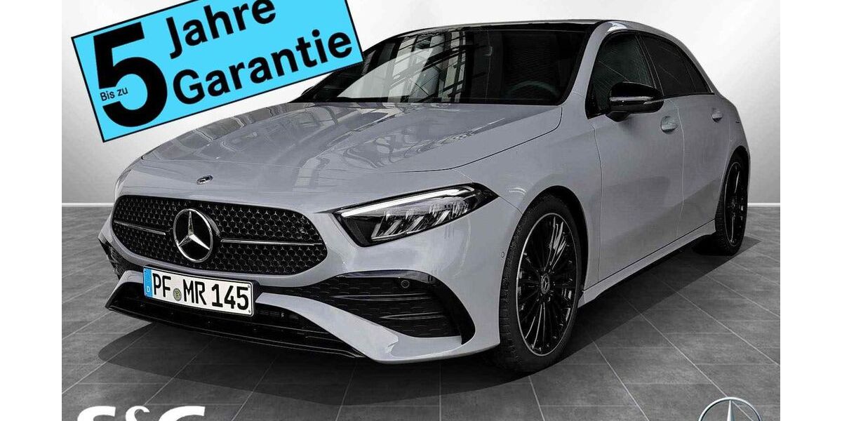 Mercedes-Benz A 180 10.000 km 34.699 &euro; Pforzheim 75179