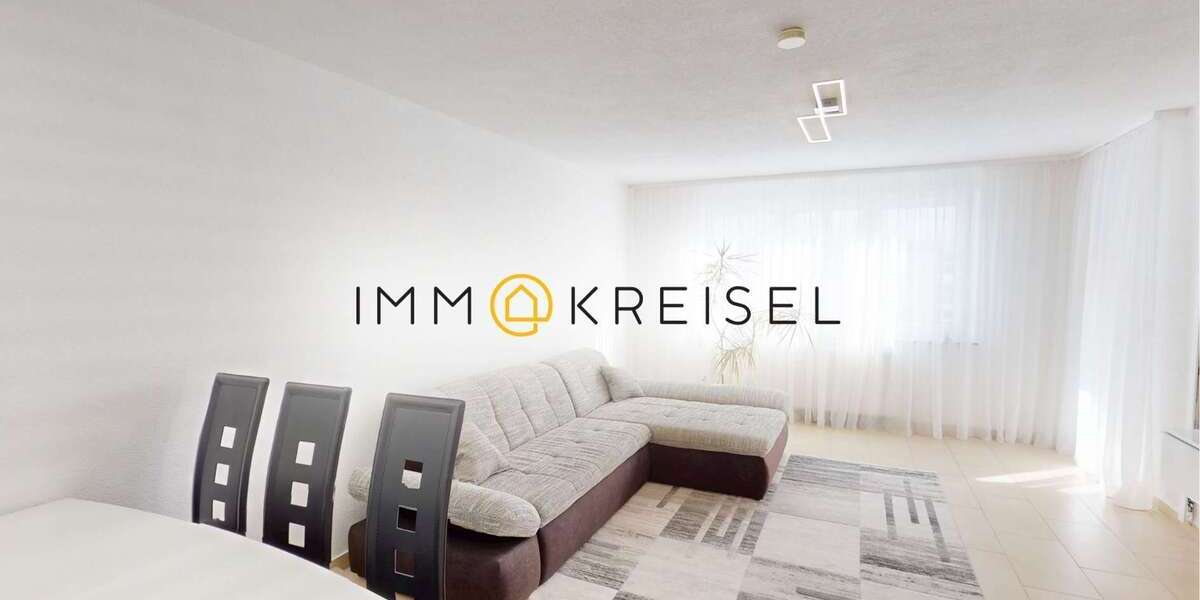 Etagenwohnung Germersheim - 4 Zimmer, 95 m&sup2;, 317.000&euro; | Angebot:26647959