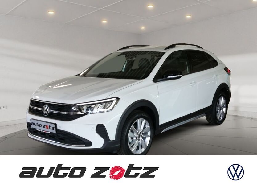 VW Taigo 1.500 km 29.490 € Landau 76829