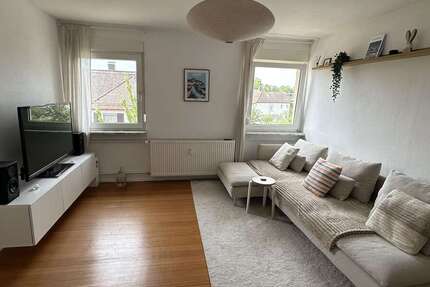 Wohnung Karlsruhe Durlach - 3 Zimmer, 68 m&sup2;, 810&euro; | Angebot:27157960
