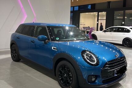 Mini One Clubman