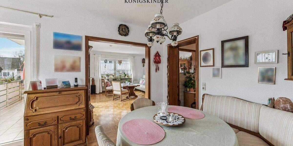 Mehrfamilienhaus, Wohnhaus Gaggenau Oberweier - 1 Zimmer, 251 m&sup2;, 540.000&euro; | Angebot:25730874
