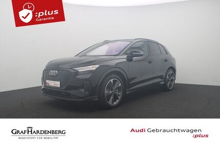 Audi Q4 e-tron 30.977 km 38.980 € Karlsruhe 76131
