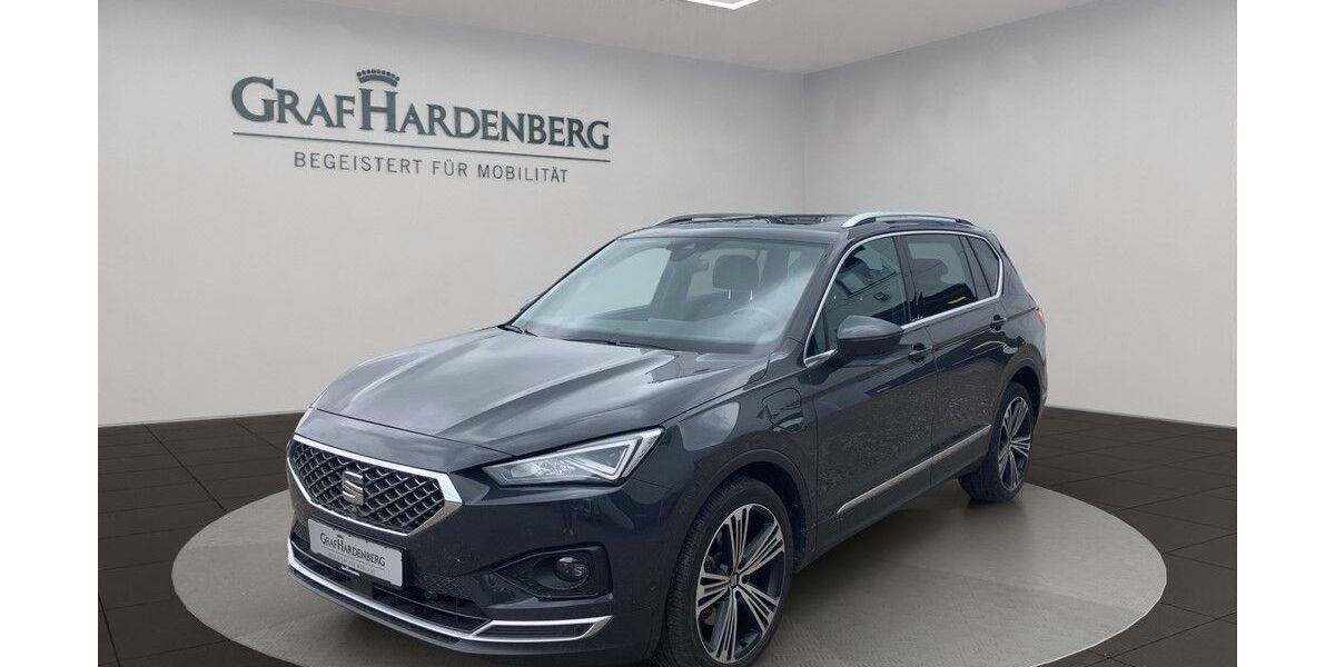 Seat Tarraco 69.276 km 27.990 &euro; Landau 76829