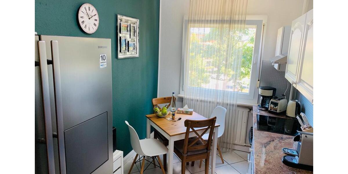 Gepflegte 3-Zimmer Wohnung 3 zimmer