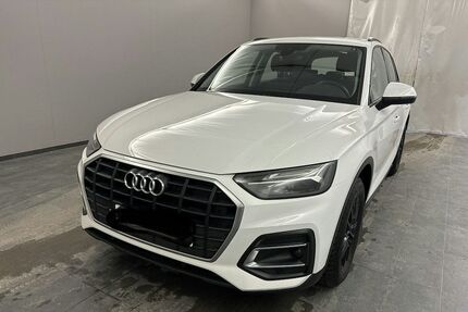 Audi Q5 199.900 km 23.900 &euro; Bretten 75015