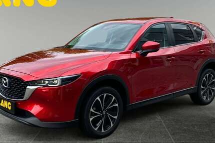 Mazda CX-5 8.500 km 35.990 € Karlsruhe 76131