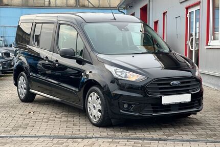 Ford Grand Tourneo