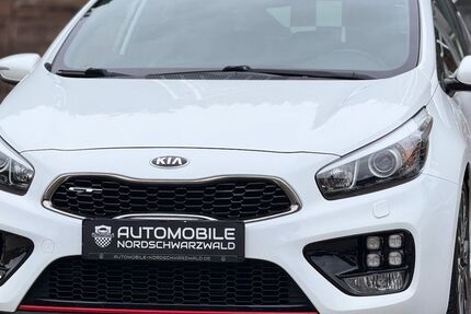 Kia pro ceed / ProCeed 88.900 km 12.290 € Birkenfeld 75217