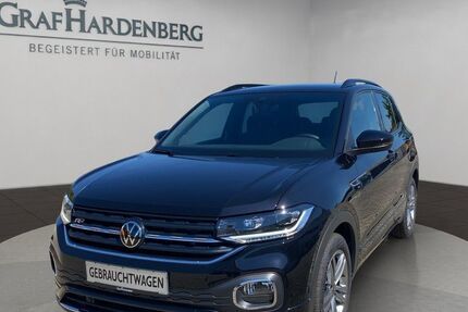 VW T-Cross 13.500 km 25.900 &euro; Bruchsal 76646