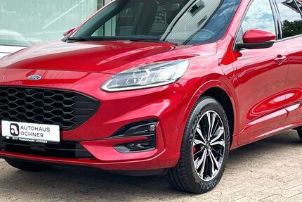 Ford Kuga 50.800 km 27.900 &euro; Straubenhardt 75334