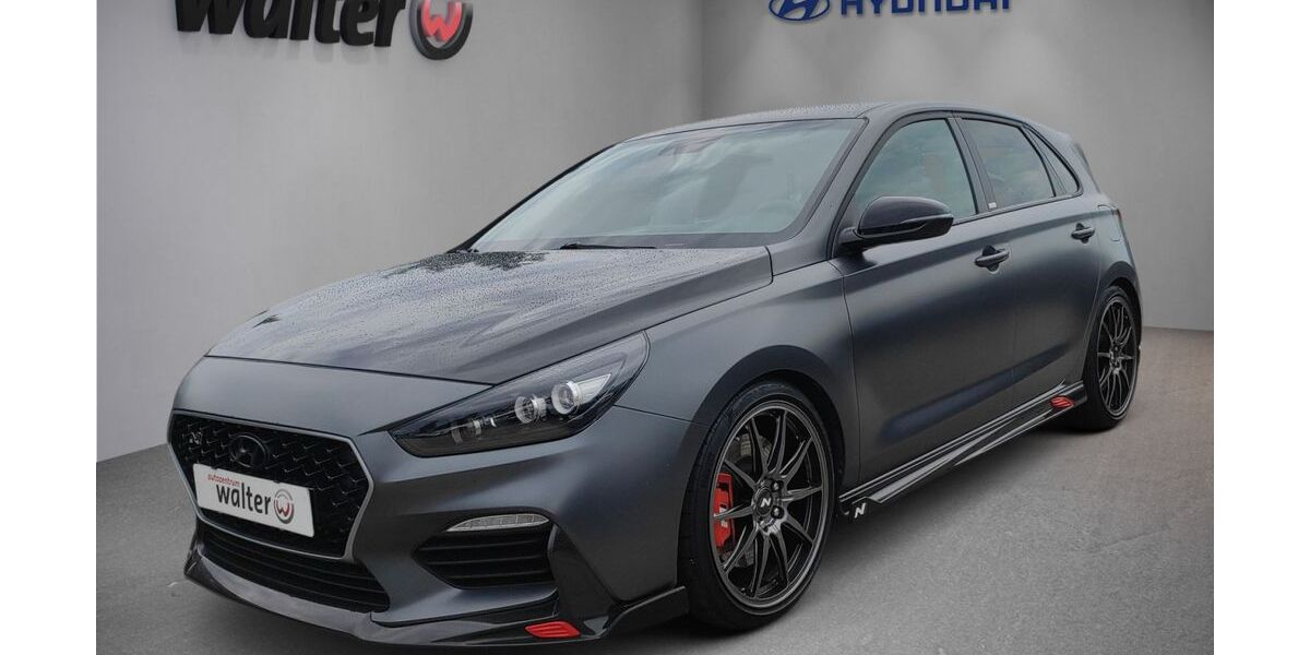 Hyundai i30 60.600 km 29.990 &euro; Pforzheim 75177