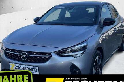 Opel Corsa 23.430 km 15.890 &euro; Karlsruhe 76189