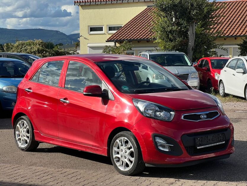 Kia Picanto 89.000 km 2.499 € Landau in der Pfalz, Rheinland-Pfalz 76829