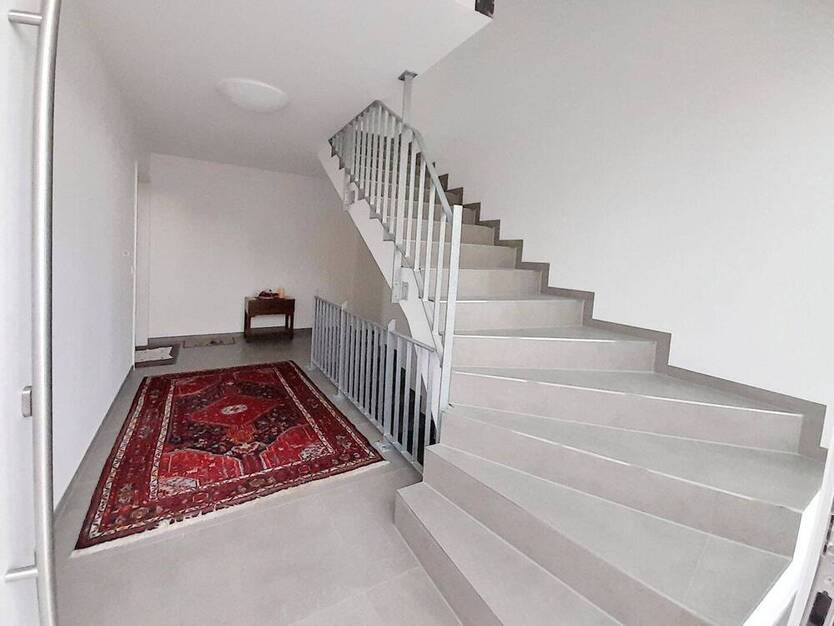 Schlüsselfertiger Neubau von 5 ETW - KFW55A+ - hochwertige moderne Ausstattung