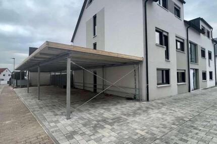 Wohnung Linkenheim-Hochstetten Hochstetten - 4 Zimmer, 102 m&sup2;, 1.450&euro; | Angebot:25309312