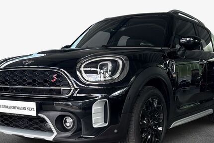 Mini Countryman S (Cooper) 43.957 km 33.670 &euro; Landau 76829