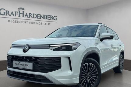 VW Tayron 26.276 km 42.390 &euro; Bretten 75015