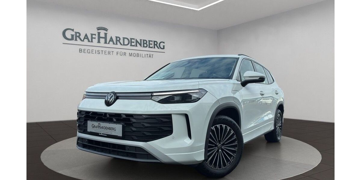 VW Tayron 26.276 km 42.390 &euro; Bretten 75015