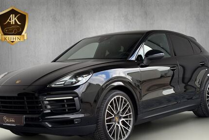 Porsche Cayenne 141.623 km 57.880 € Wörth am Rhein 76744
