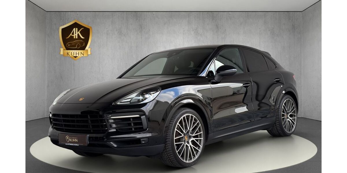 Porsche Cayenne 141.623 km 57.880 € Wörth am Rhein 76744