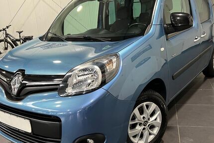 Renault Kangoo 132.000 km 10.995 &euro; Bretten 75015