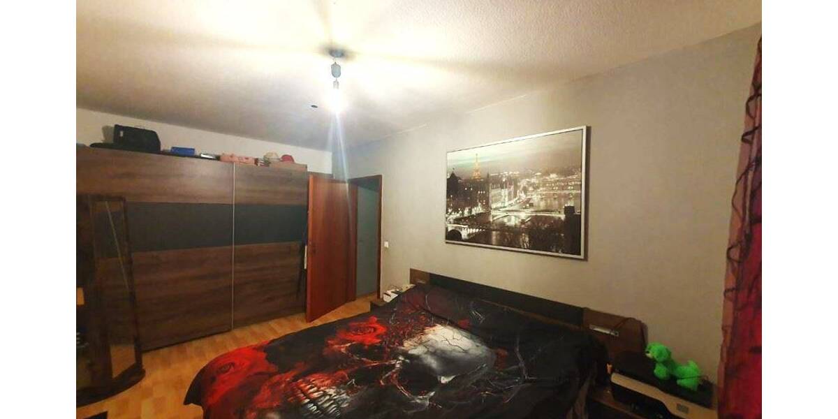 Etagenwohnung Rheinstetten Mörsch - 4 Zimmer, 350.000&euro; | Angebot:25678549